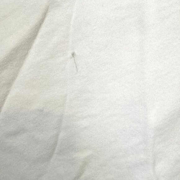 NEW Daydreamer Pink Floyd Mothers Prism Tee in Vintage White - One Size - Picture 6 of 12